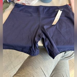 IAB MFG biker 5” shorts